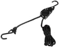 Franghie cu clichet 6 mm 2 m MFH