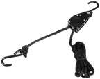 Franghie cu clichet 6 mm 2 m MFH
