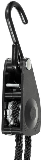 Franghie cu clichet 6 mm 2 m MFH