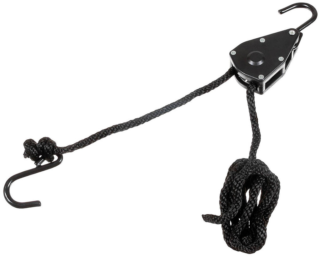 Chinga cu clichet 9mm 2m MFH