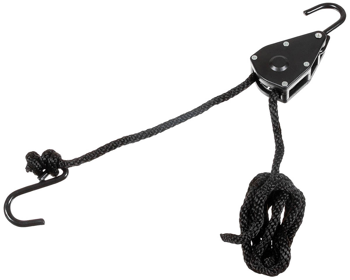 Chinga cu clichet 9mm 2m MFH