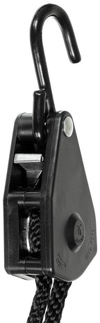 Chinga cu clichet 9mm 2m MFH