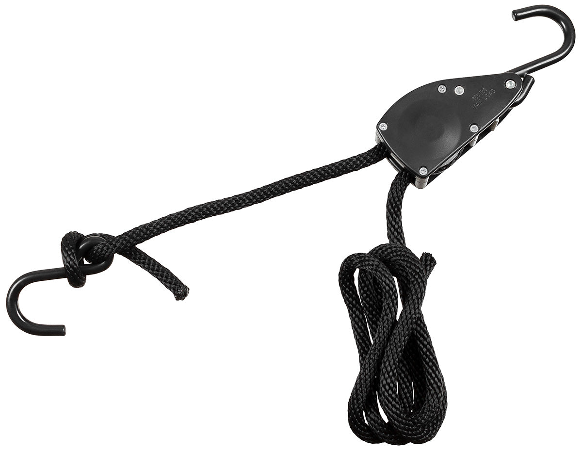 Chinga cu clichet 11 mm 2 m MFH