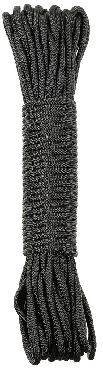 Paracord nailon 50 FT cu 7 fire interioare MFH