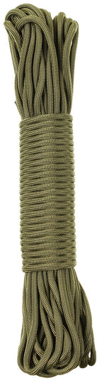 Paracord nailon 50 FT cu 7 fire interioare MFH
