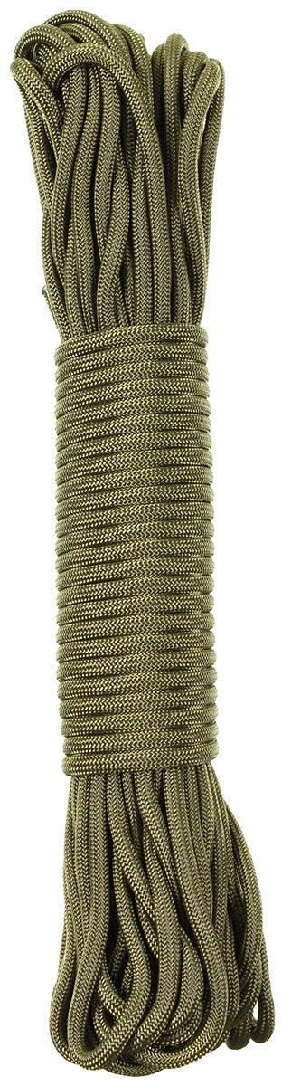 Paracord nailon 50 FT cu 7 fire interioare MFH