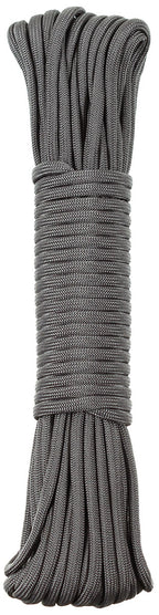 Paracord nailon 50 FT cu 7 fire interioare MFH