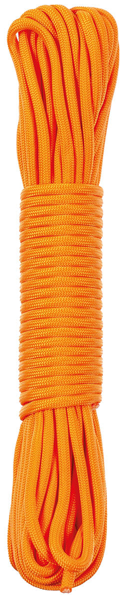 Paracord nailon 50 FT cu 7 fire interioare MFH