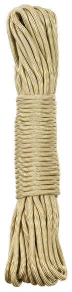 Paracord nailon 50 FT cu 7 fire interioare MFH