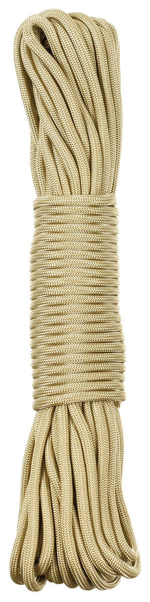 Paracord nailon 50 FT cu 7 fire interioare MFH