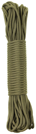 Paracord nylon 100 FT pentru outdoor si bushcraft MFH