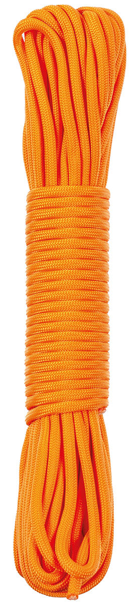 Paracord nylon 100 FT pentru outdoor si bushcraft MFH