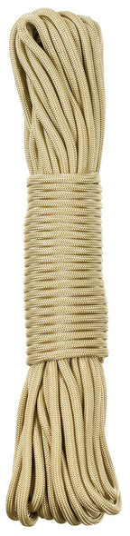 Paracord nylon 100 FT pentru outdoor si bushcraft MFH