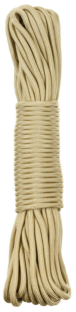 Paracord nylon 100 FT pentru outdoor si bushcraft MFH