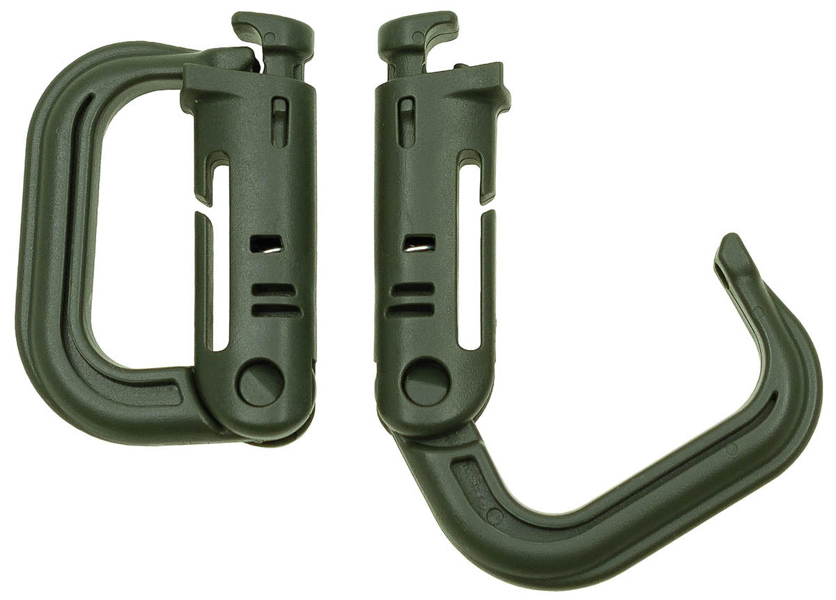 Culoare: OD Green