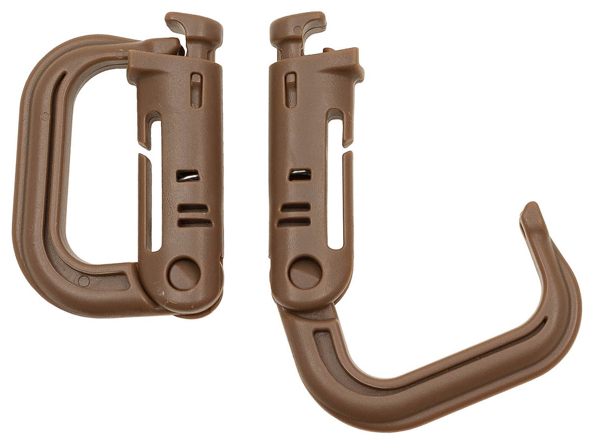 Culoare: Coyote