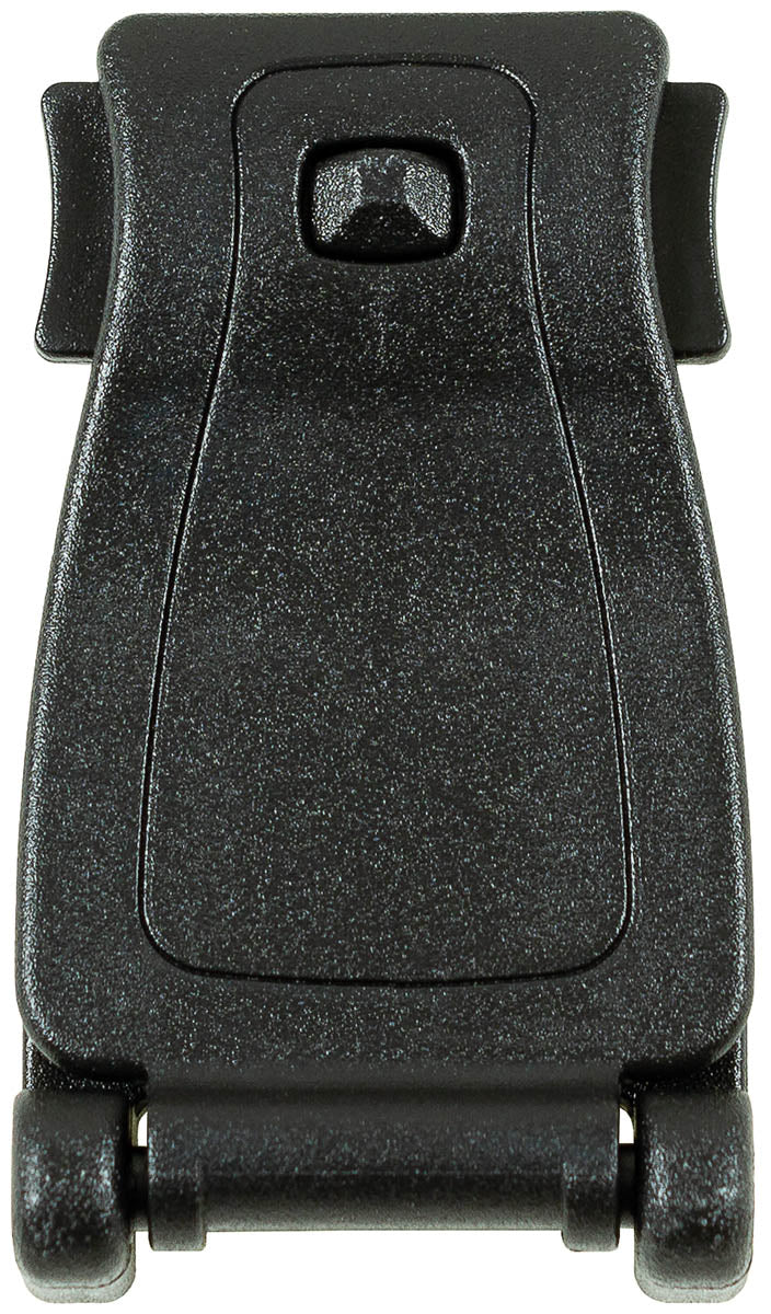 Clip adaptor MOLLE din plastic MFH