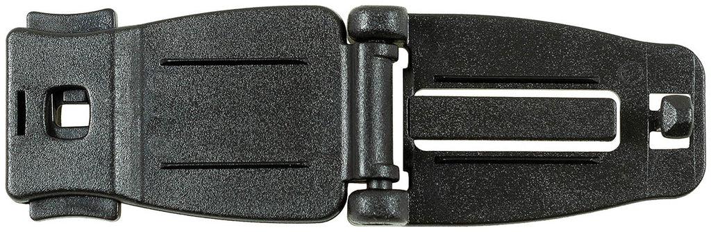 Clip adaptor MOLLE din plastic MFH