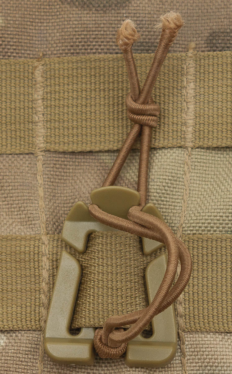 Culoare: Coyote