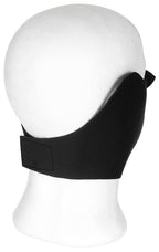 Masca faciala windproof MFH, negru