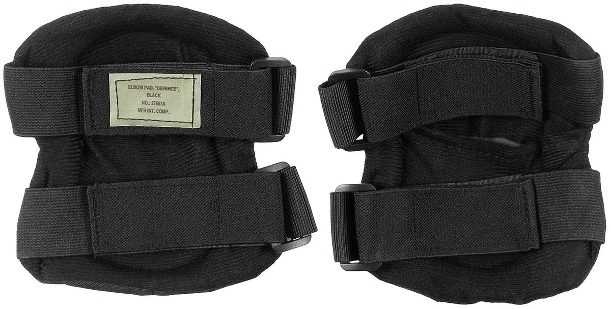 Cotiere de protectie Defence MFH Professional