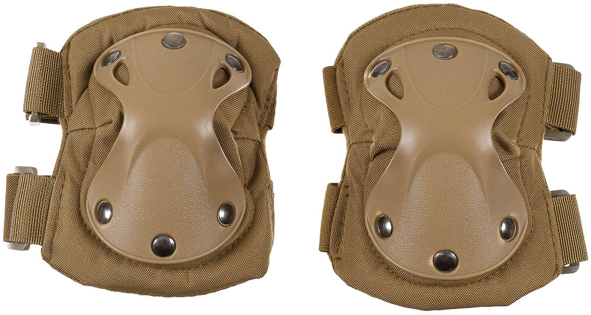 Cotiere de protectie Defence MFH Professional