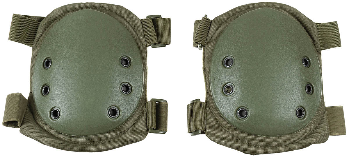 Culoare: OD Green