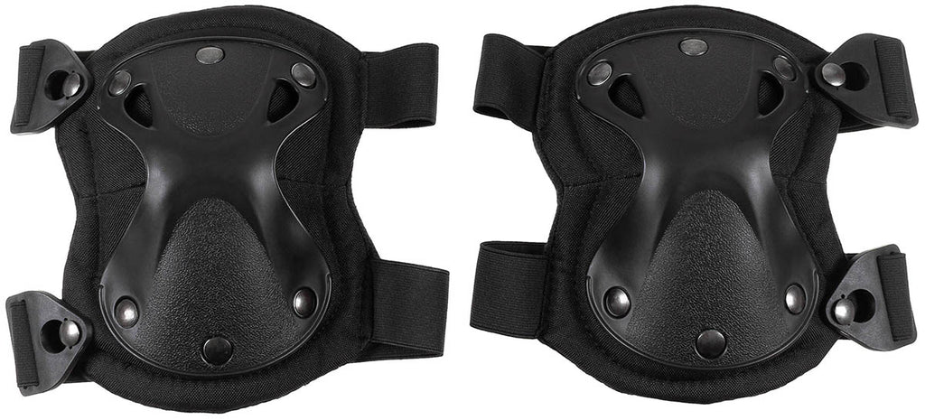 Genunchiere tactice Defence MFH Professional