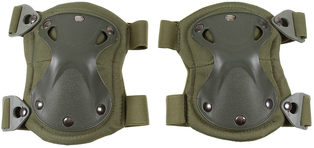 Genunchiere tactice Defence MFH Professional