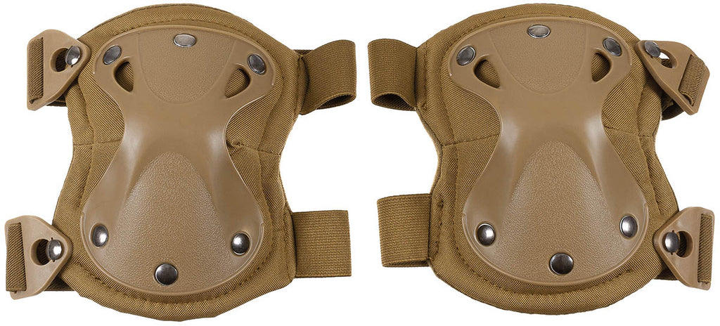 Genunchiere tactice Defence MFH Professional
