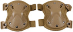 Genunchiere tactice Defence MFH Professional