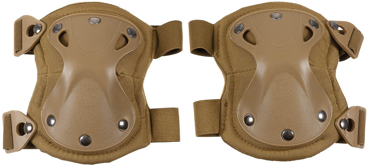 Genunchiere tactice Defence MFH Professional