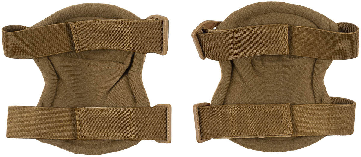 Genunchiere tactice Defence MFH Professional