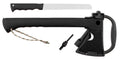 Topor de supravietuire Survival Fox Outdoor