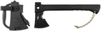 Topor de supravietuire Survival Fox Outdoor
