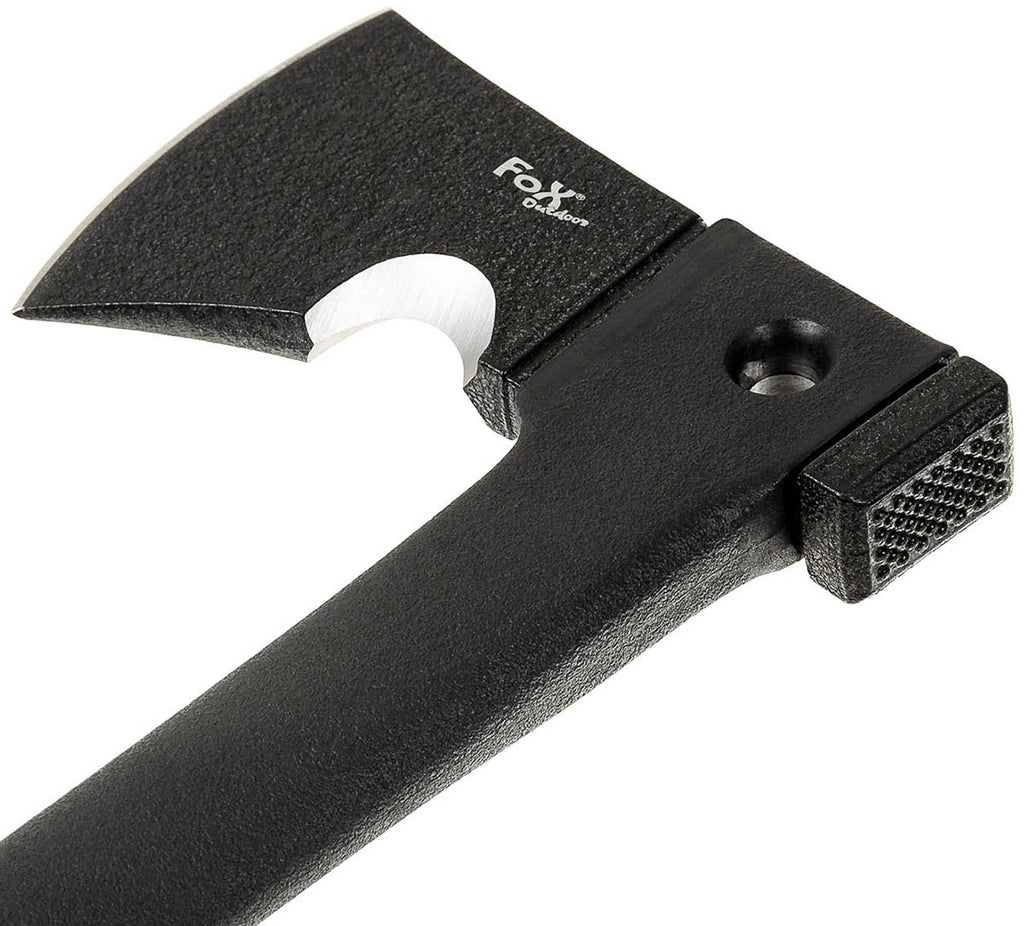 Topor de supravietuire Survival Fox Outdoor