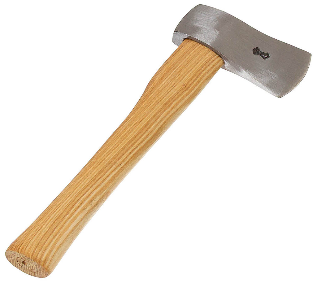 Topor mic cu coada de lemn MFH