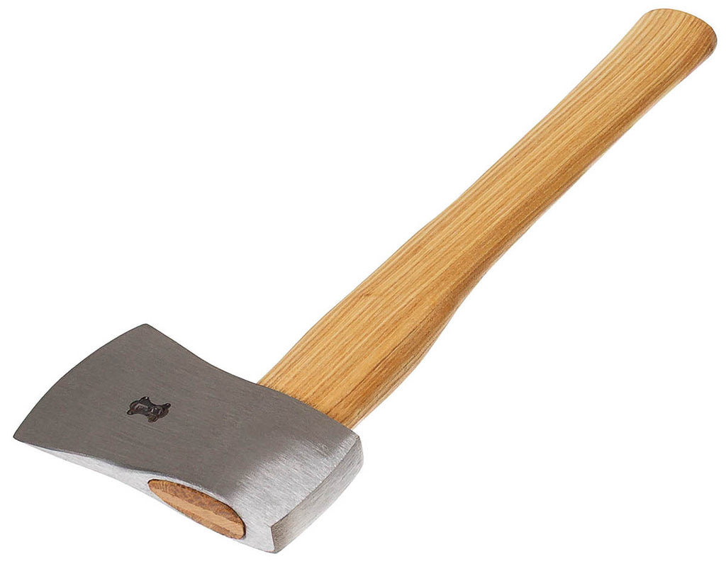 Topor mic cu coada de lemn MFH