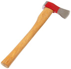 Topor mare cu coada de lemn MFH