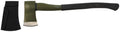 Topor Deluxe mare cu coada fibra de sticla Fox Outdoor