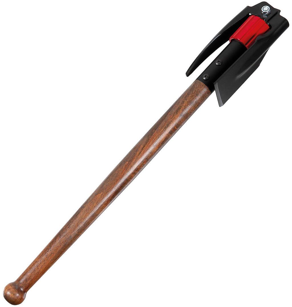 Tarnacop pliabil cu coada de lemn Fox Outdoor