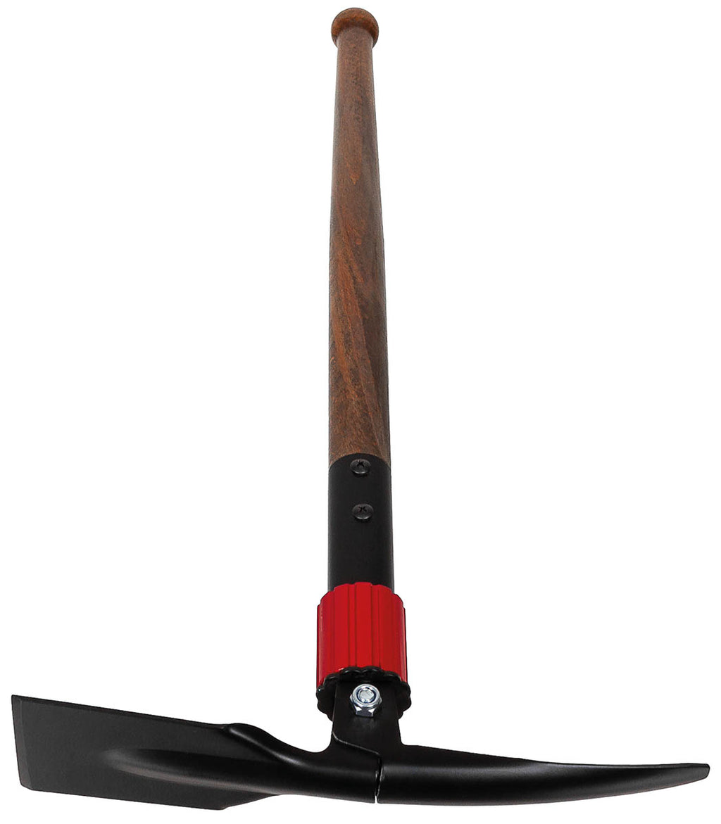 Tarnacop pliabil cu coada de lemn Fox Outdoor