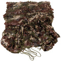 Plasa de camuflaj Woodland 3x6 m MFH