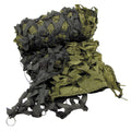 Plasa de camuflaj 2 x 3 m verde OD MFH