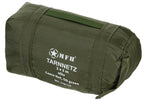 Plasa de camuflaj 2 x 3 m verde OD MFH