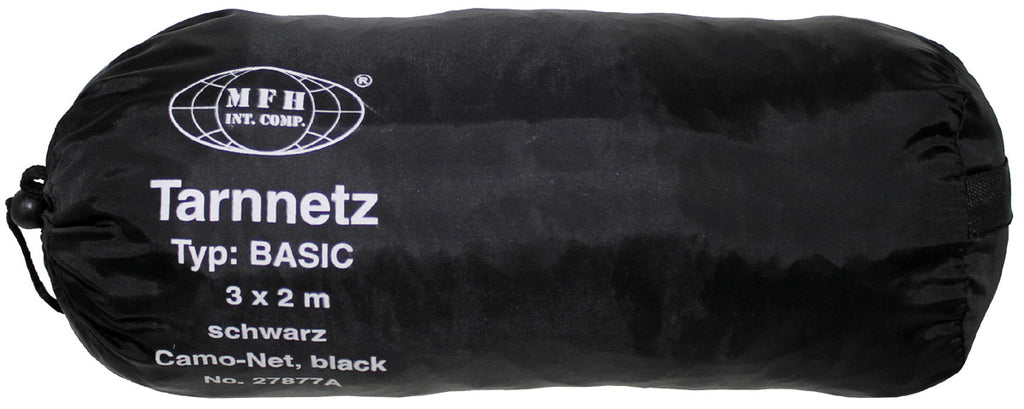 Plasa de camuflaj Basic 2x3 m MFH