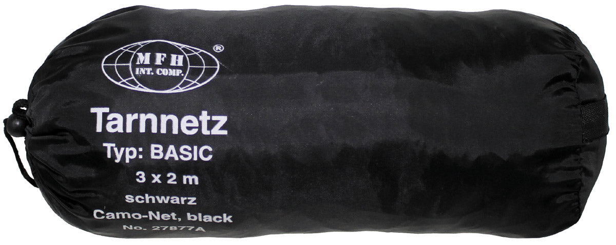 Plasa de camuflaj Basic 2x3 m MFH