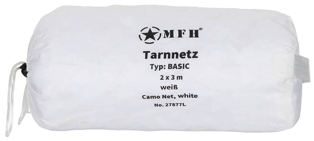 Plasa de camuflaj Basic 2x3 m MFH