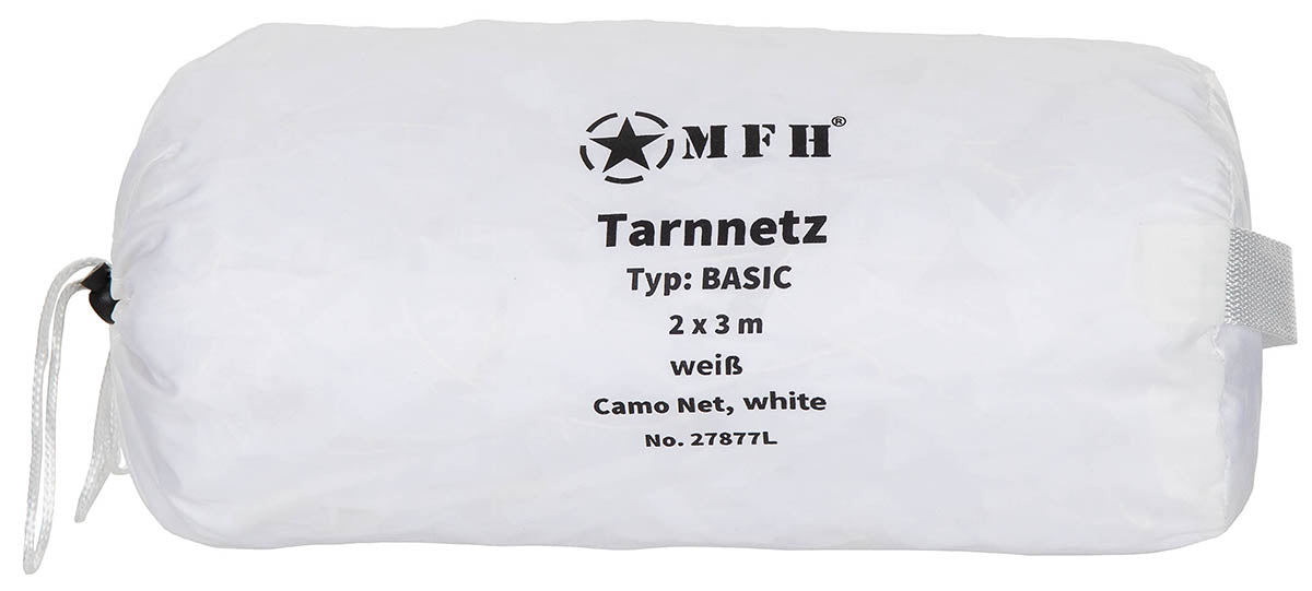 Plasa de camuflaj Basic 2x3 m MFH