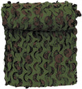Plasa de camuflaj DPM 2x3 m ignifuga MFH